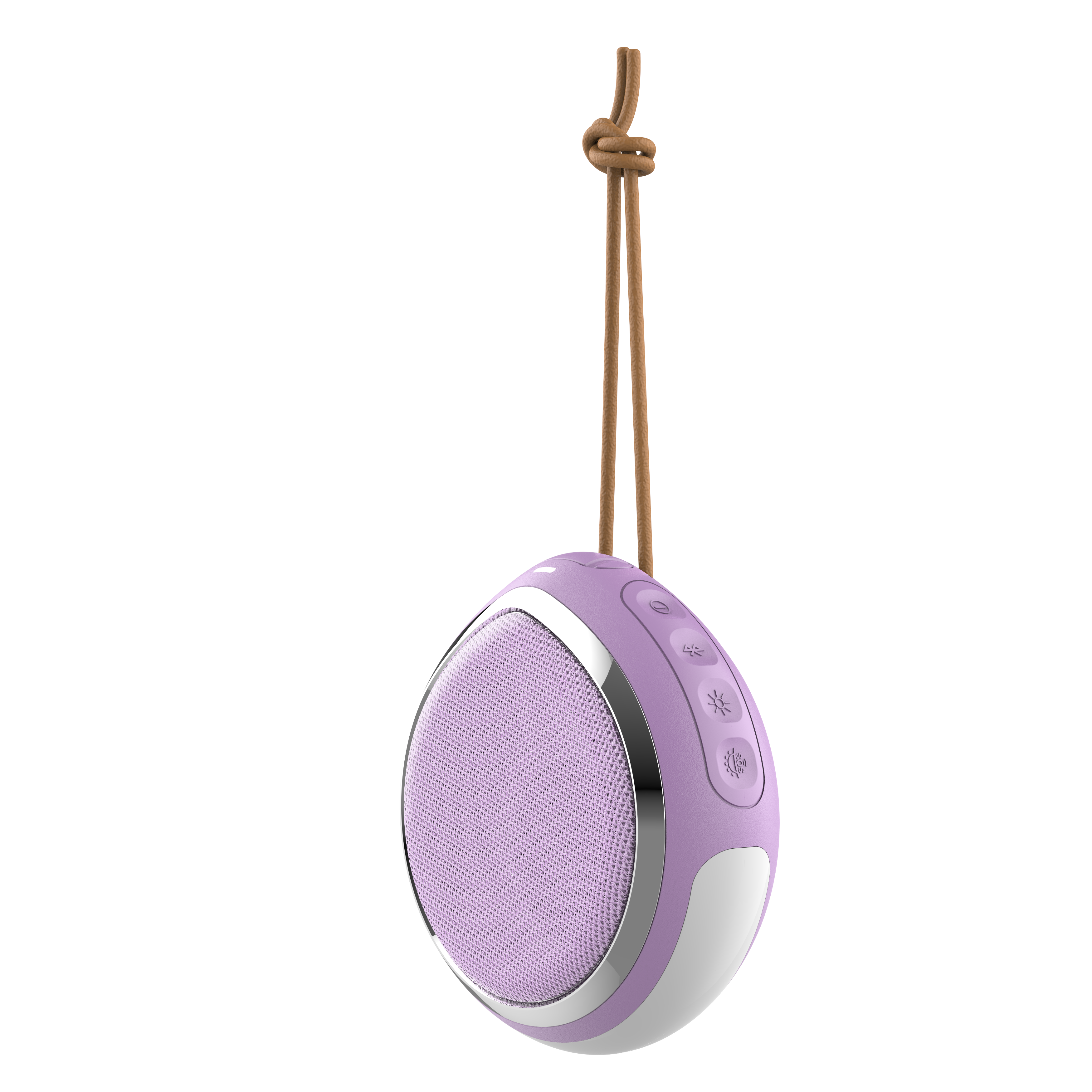 Trenbader Bravo Go Bluetooth Speaker with Lantern